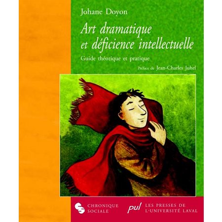 Art dramatique et déficience intellectuelle