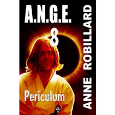 A.N.G.E. 08 : Periculum