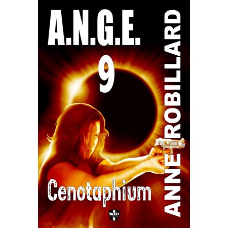 A.N.G.E T.09: CENOTAPHIUM