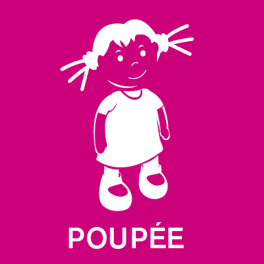 Poupée