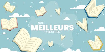 Nos Meilleurs Vendeurs